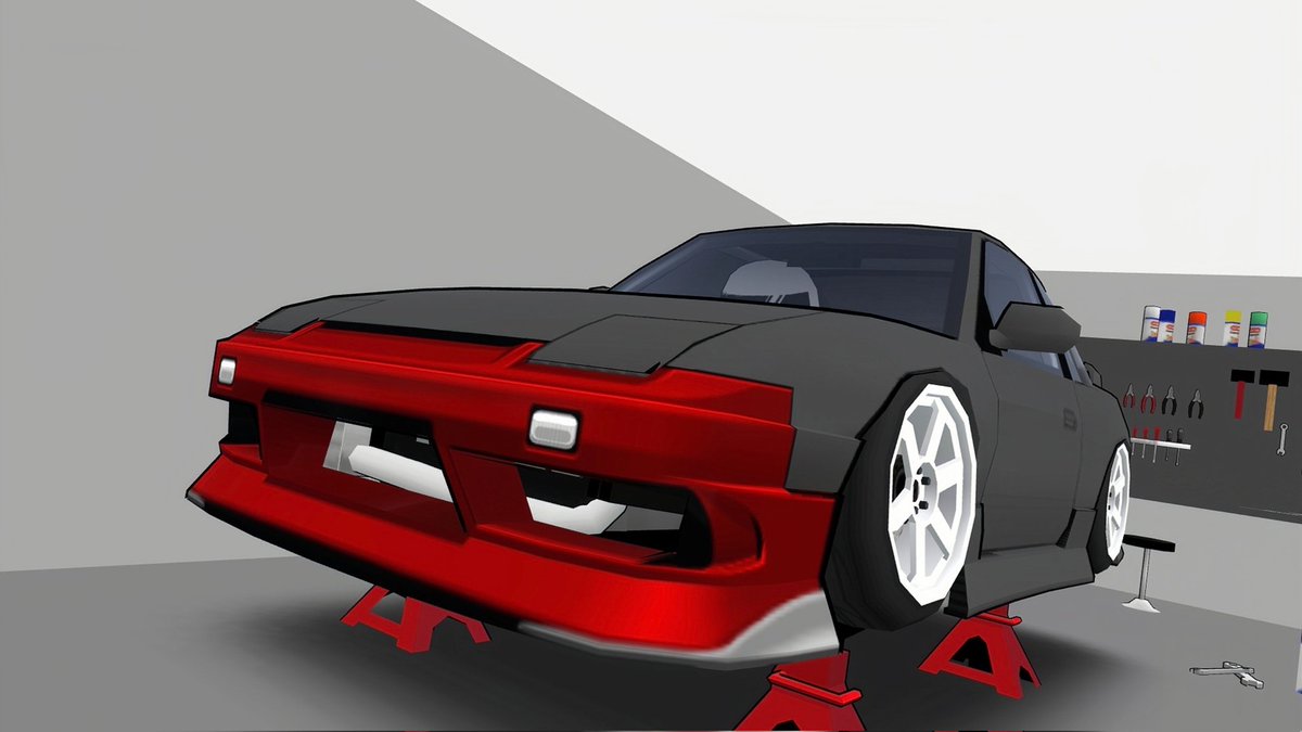 wip