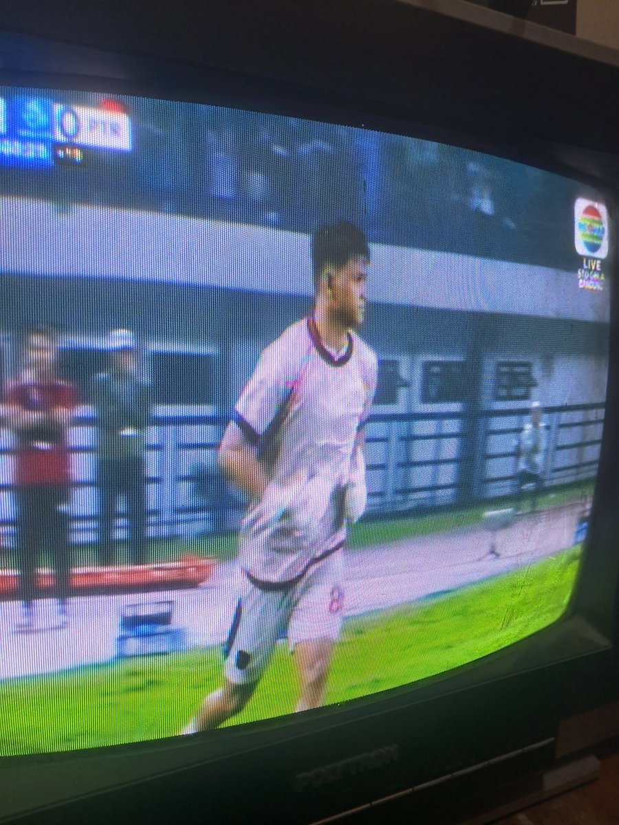 Idolamu cen pemain serba bisa <a href="/TheShooter_id/">Shøøt</a>