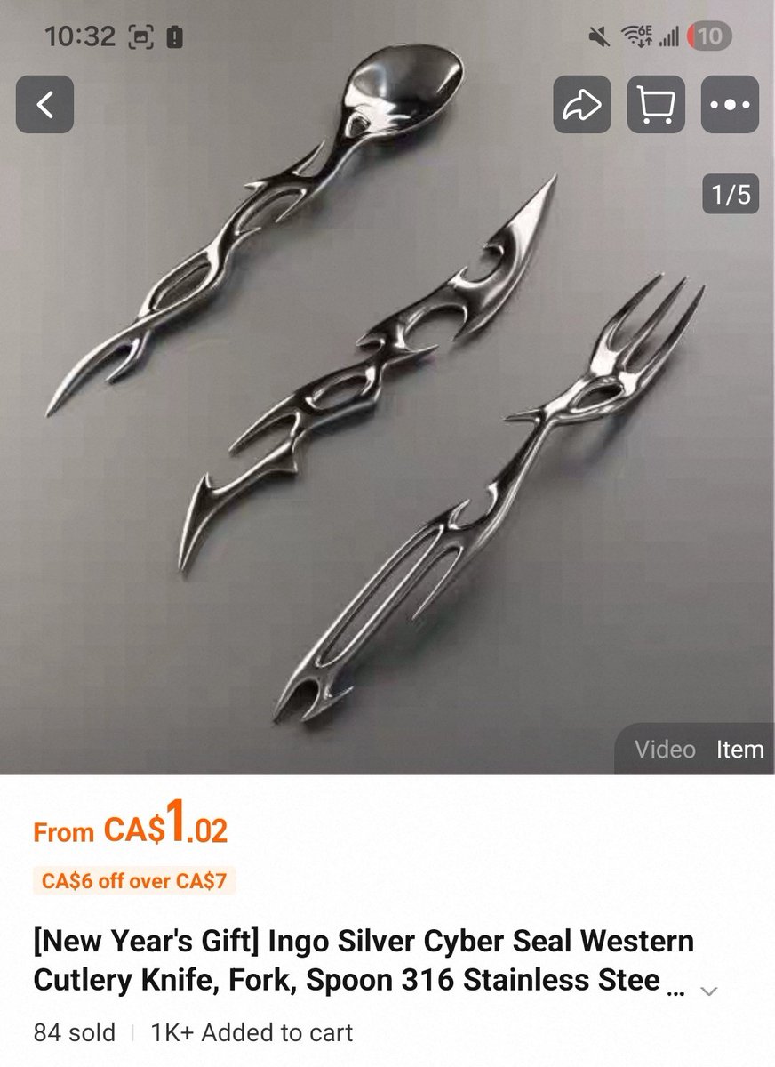 keyblazed's tweet photo. downloaded taobao and theres some insane stuff on there https://t.co/nQwDSLBXQs