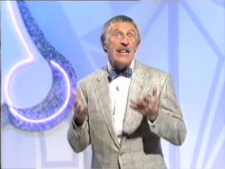 Happy heavenly birthday to entertainer and consummate king of the game shows, Sir Bruce Forsyth, who would have been 98 years old today. In his seven-decade career in show business, Sir Bruce entertained millions of people.