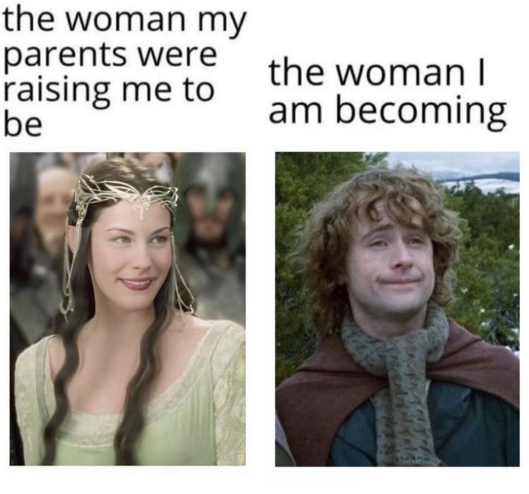 Lord of the Rings Daily (@lotr_daily_) on Twitter photo 