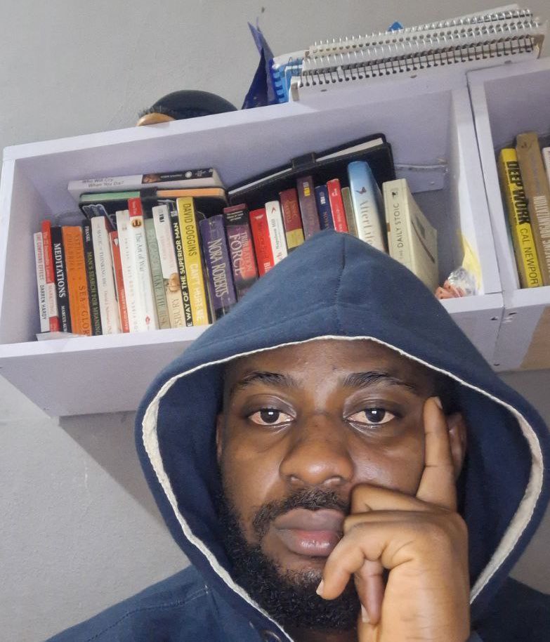 Just wrapped up my first week of Python as part of my Journey of becoming a Data Scientist📊📉.
Week 1/9.✅
This week was all about Python Data structures.
You can tell how happy I am🙂. 
Full story: vt.tiktok.com/ZSm9GTwEE/