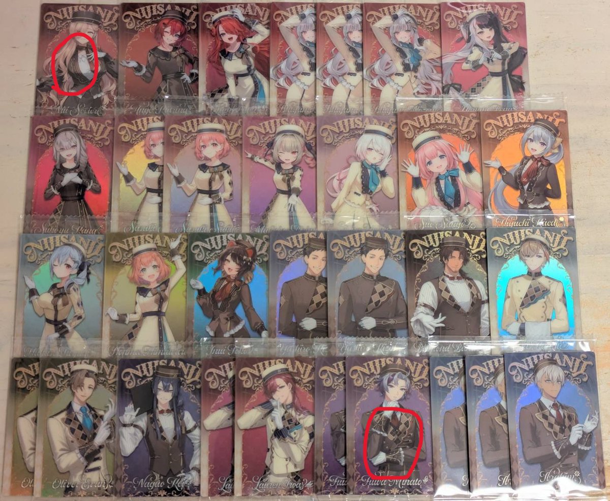 DN_DODODO's tweet photo. @sara___tori 初めまして、お声がけくださりありがとうございます。
また、お返事が遅くなり申し訳ございません。
もしまだ交換先をお探しでしたら、
以下の内容でご相談させていただきたいのですがいかがでしょうか？

ご検討いただけますと大変ありがたい限りです。
何卒宜しくお願い致します。 https://t.co/Wgpj6QCiKR