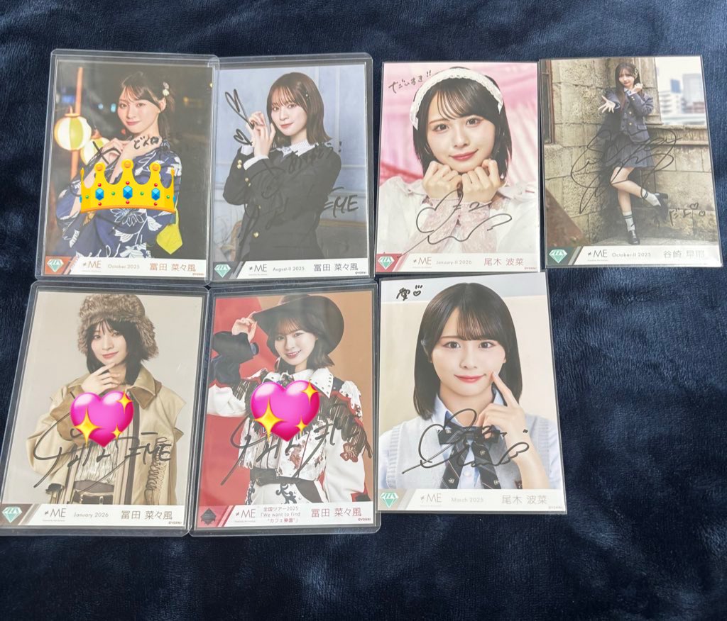 みちゃん┊︎返事ない場合再度送ってください💦 tweet media