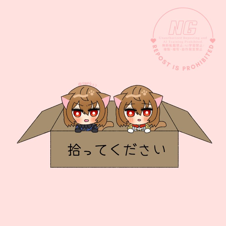 こぼし tweet media