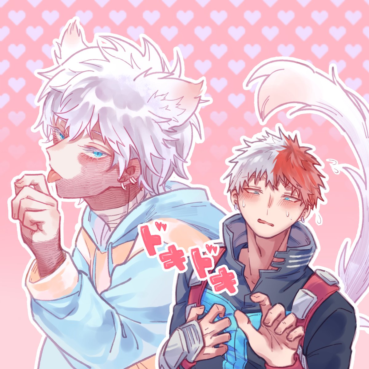 BlackSatellite tweet media