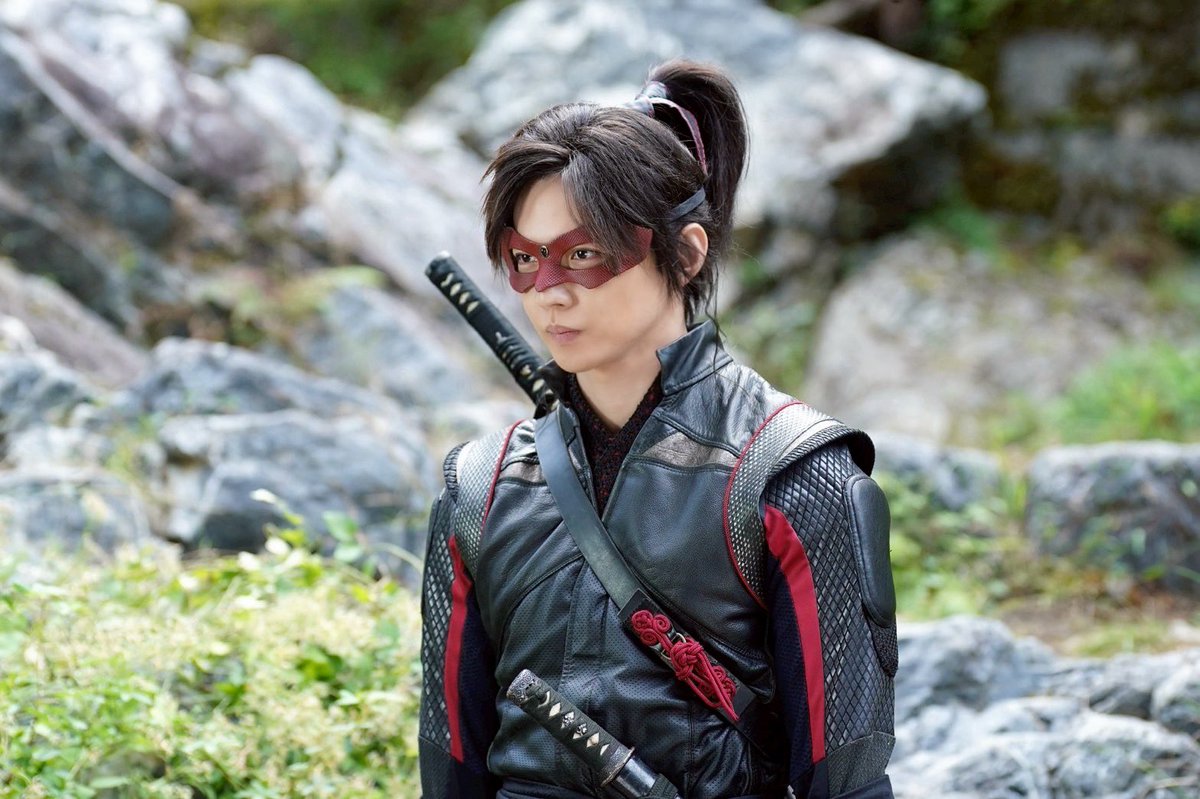 FANTASTICS from EXILE TRIBE tweet media