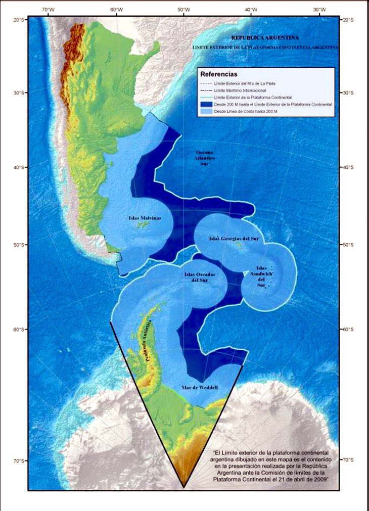 En la Antártida Argentina hay historia, bases, ciencia y decisión soberana desde hace más de un siglo. En un mundo que disputa clima y recursos, quien retrocede pierde posición. Soberanía es inversión estratégica y proyecto nacional. Orgullo de ser Argentina bicontinental. 🇦🇷