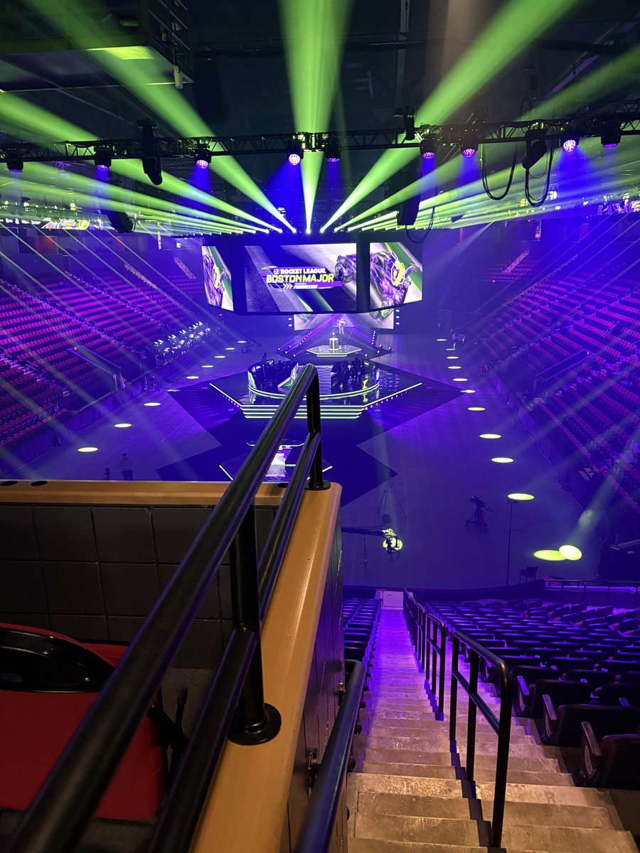 ChipRl_'s tweet photo. @RLEsports You can just feel it https://t.co/sGW6HyM49g