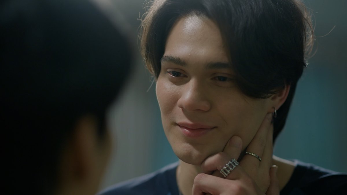 LoveAlertSeries's tweet photo. ความจริงในใจ ไม่เคยมีใครแทนที่พี่โต๋ได้...
Love Alert EP9 
#LoveAlertEP9 https://t.co/EN2kgwx1V5