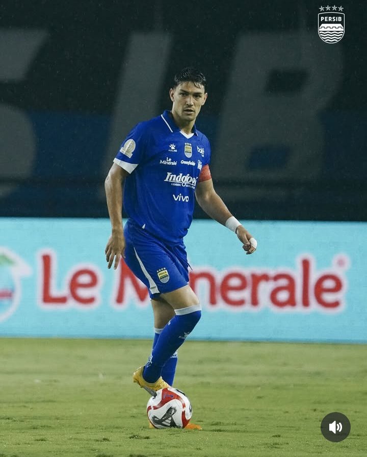 Indos FC tweet media