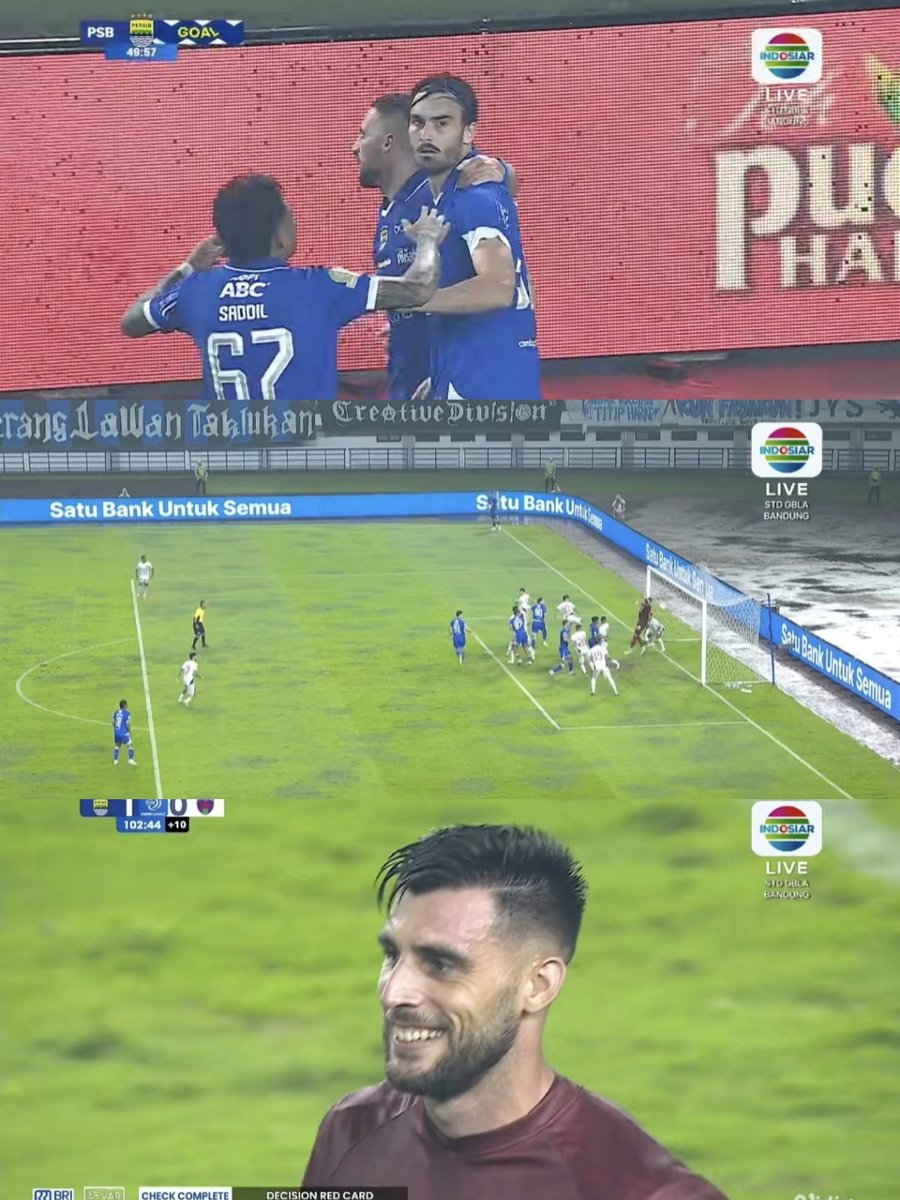 Extra Time Indonesia tweet media