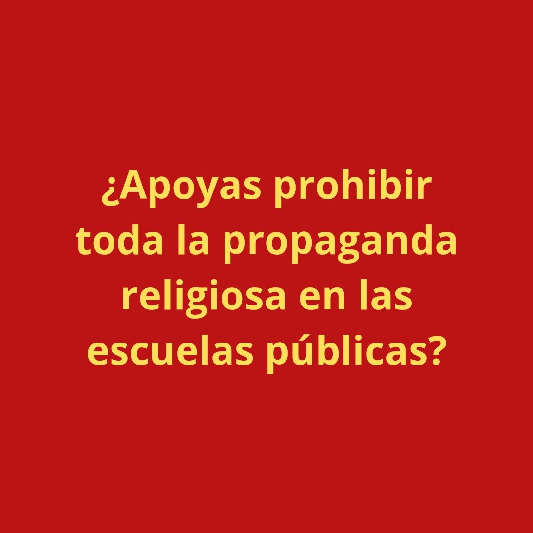 Ateo de Cuba 🇨🇺 tweet media