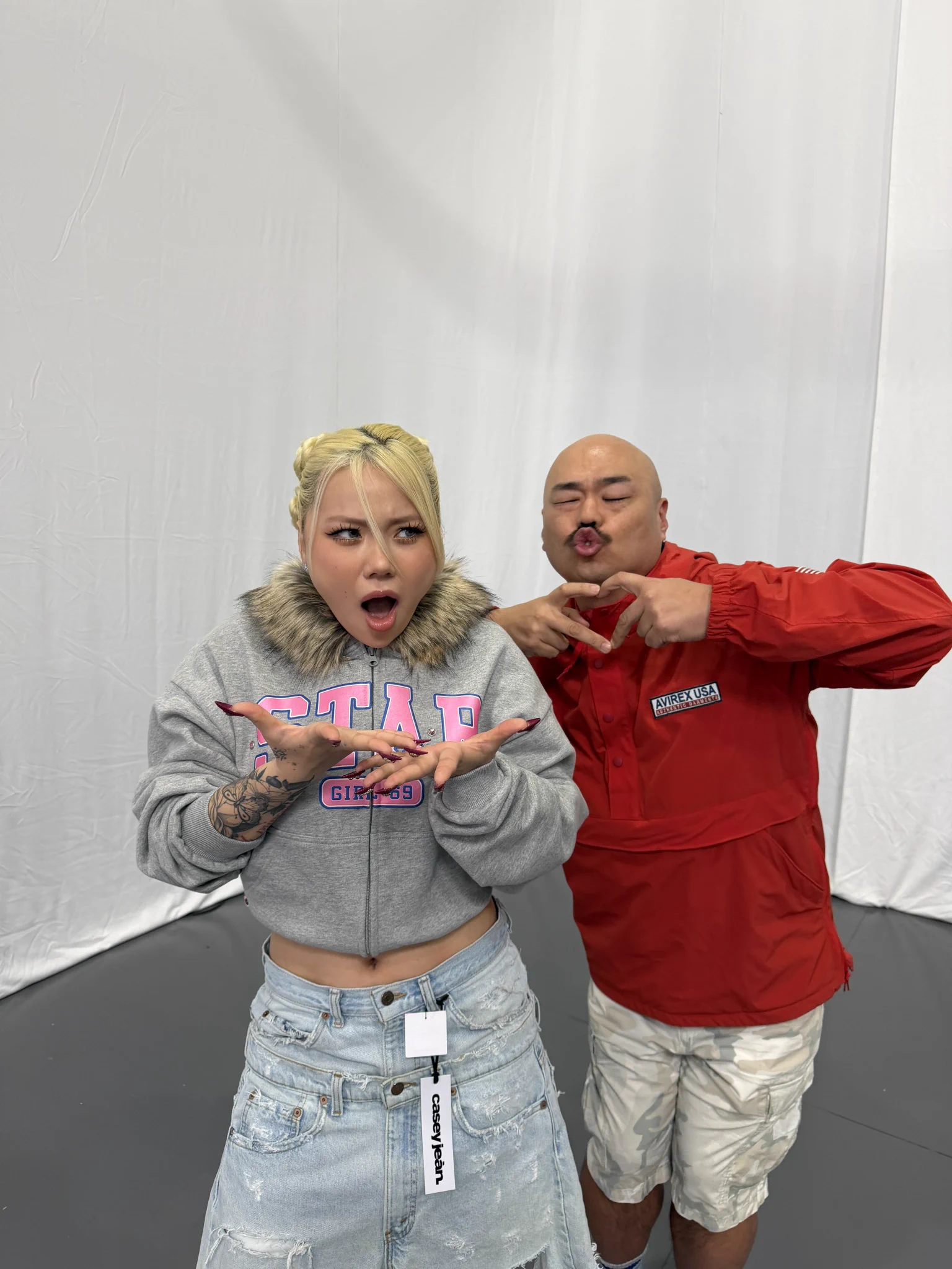 安田大サーカス クロちゃん on X: 