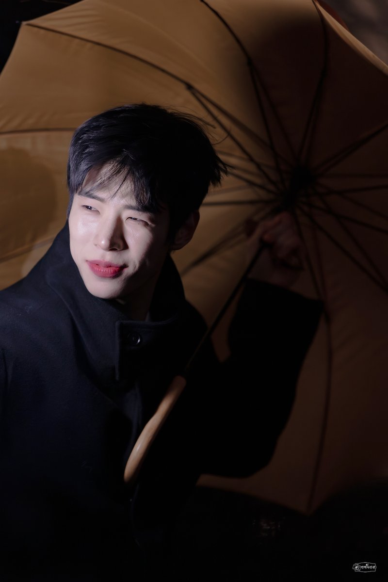 260222 뮤지컬 렌트 막공 후  

#황순종 배우님