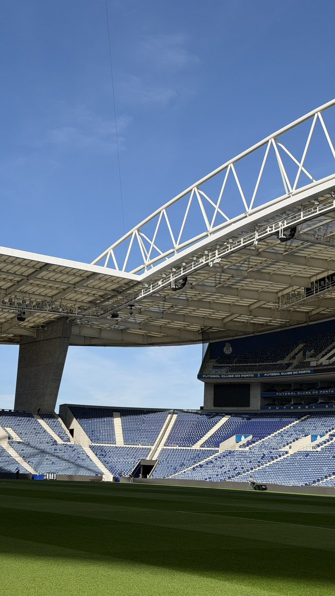 FC Porto tweet media