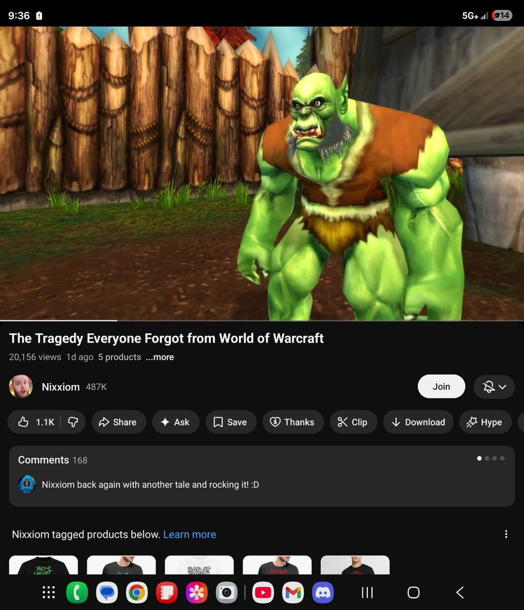 I promise you rn, nobody forgot about Durnholde. We just acknowledge it was in the past. It's time you did too #Warcraft