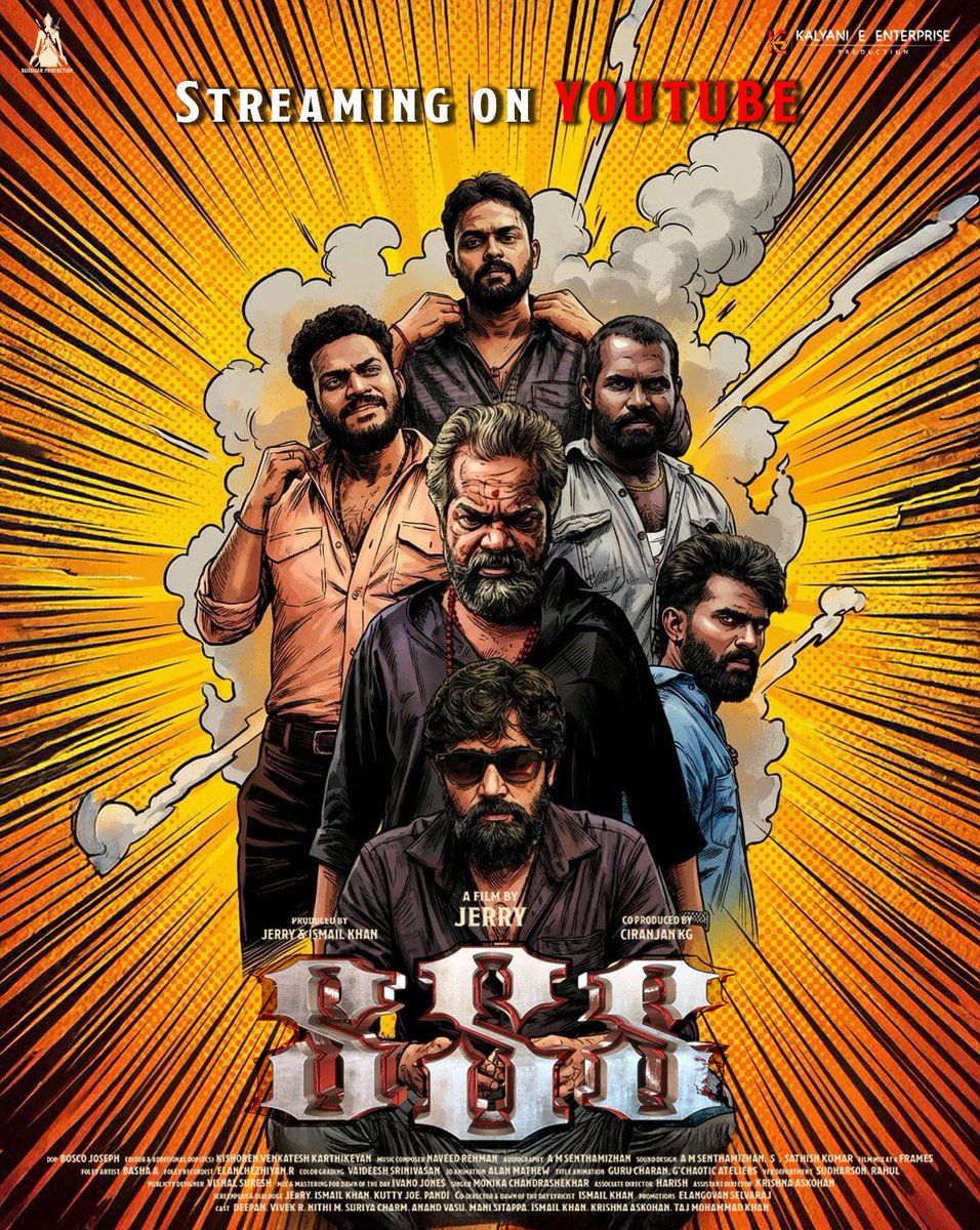 Jerry Marky tweet media