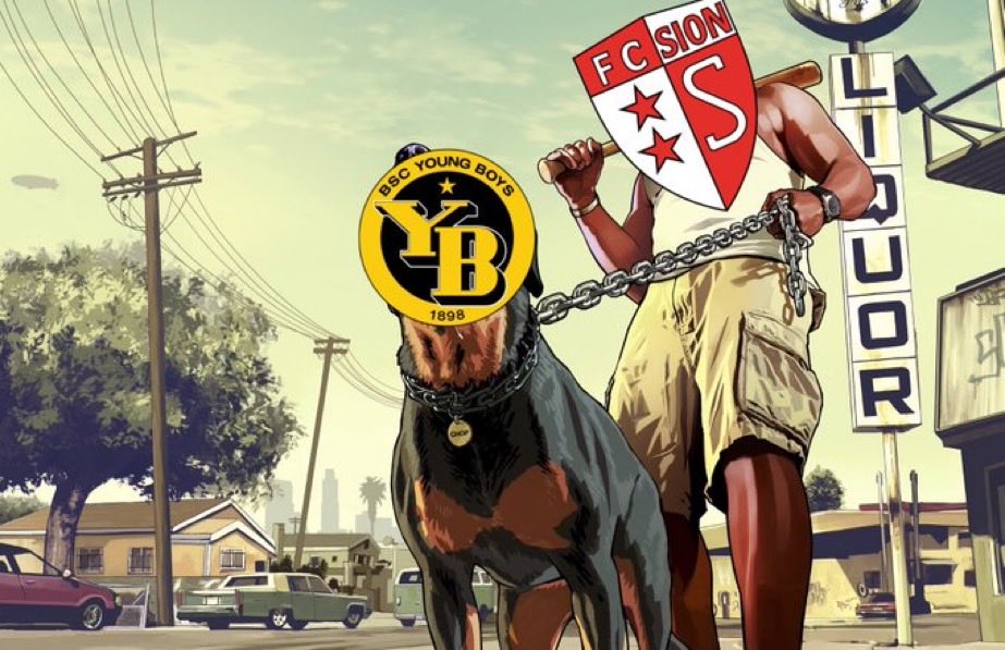 Léon (@leonbonvin) on Twitter photo 