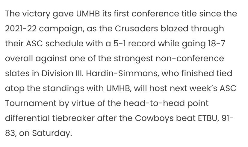 isaiah__great's tweet photo. @TrueToTheCru in your article it says we are the 2 seed but we are hosting is this correct just wanted to make sure? https://t.co/nEVNET9VjA