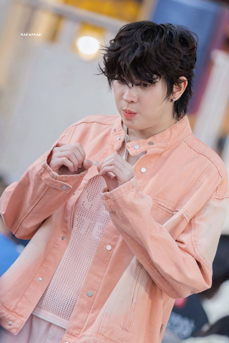 NAPnSNAP's tweet image. เป็น 4 แอคที่น่ารักแบบใจจะแตก อ้วมมม 🥹🫳🏻

B2S Craft Your Charm With FirstOne
#B2SxFirstOne
#Firstone