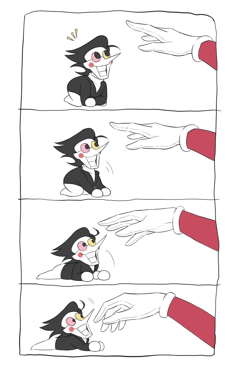 收不到訊號 tweet media