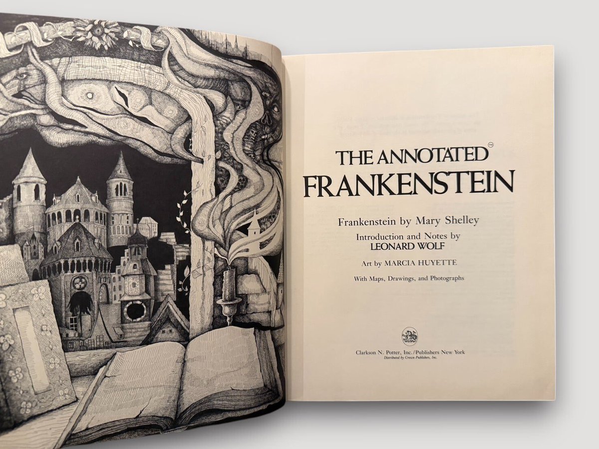 メアリー・シェリーの1818年初版テキストを底本に、レナード・ウルフが