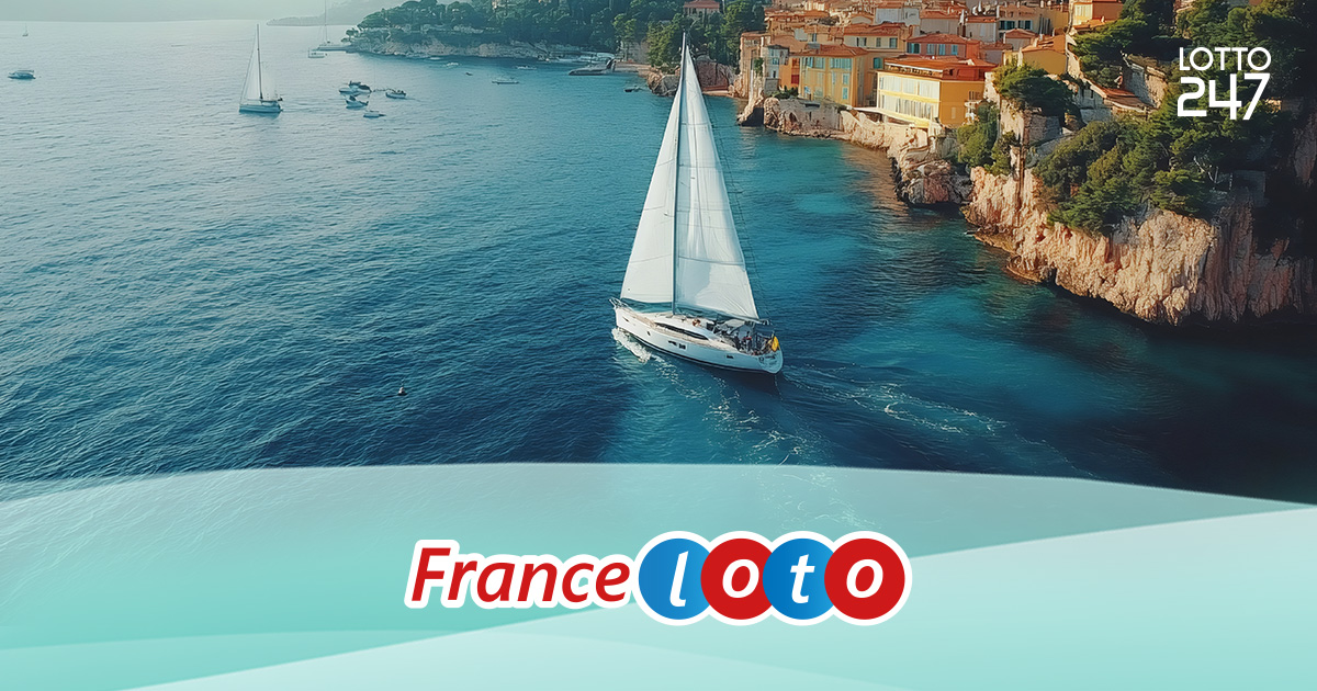 lotto247's tweet image. Some dreams speak French.
Others simply say play.
France Loto entries keep the conversation going.

#FranceLoto #PlaySmart #GlobalJackpots #Lotto247

𝗩𝗜𝗦𝗜𝗧 𝗨𝗦: bit.ly/L247_France_Lo…

Please Play Responsibly | 18+ | T’s &amp;amp; C’s Apply