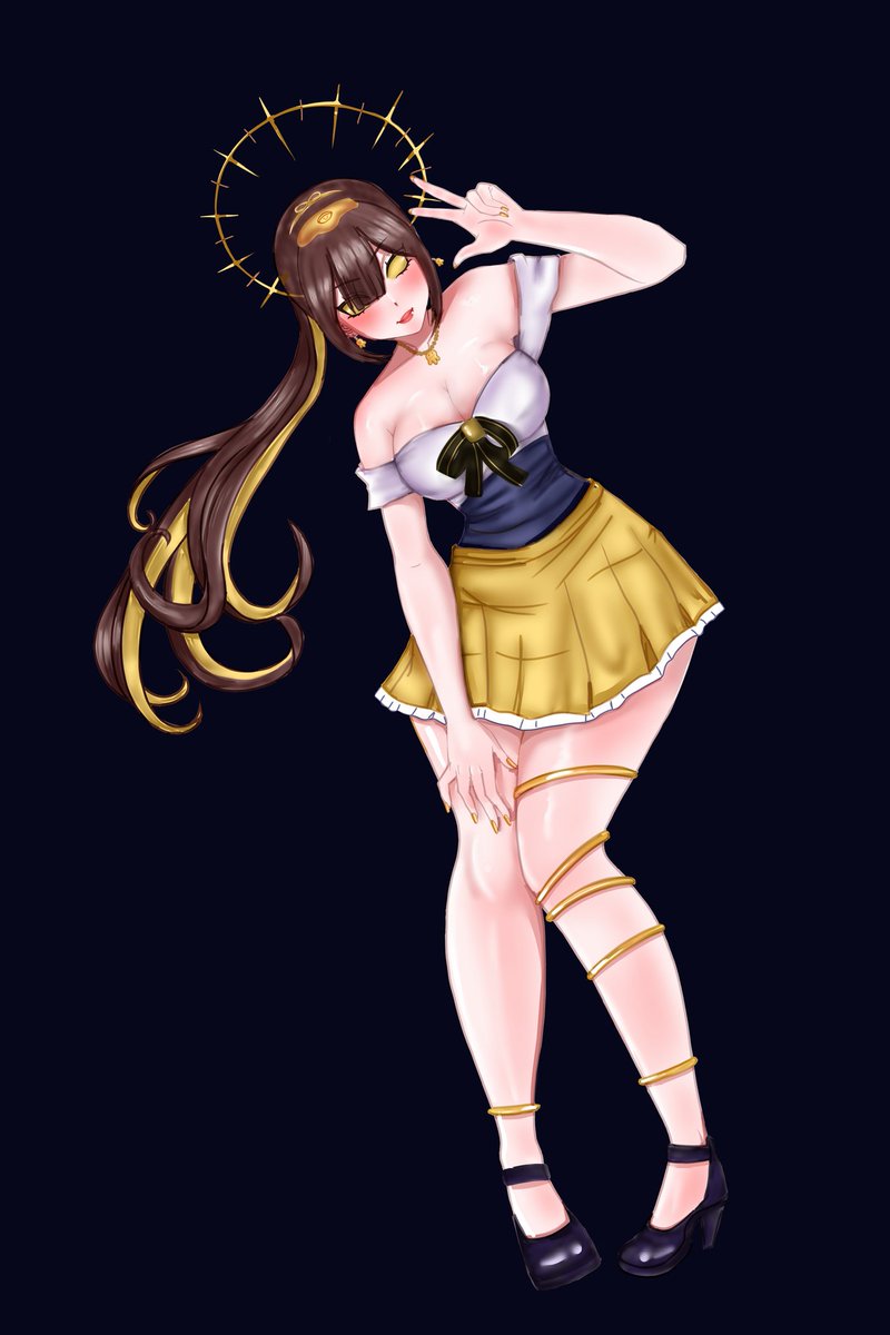 LineartRandom⚡️⛓💢❤️🔥🐗💜 tweet media