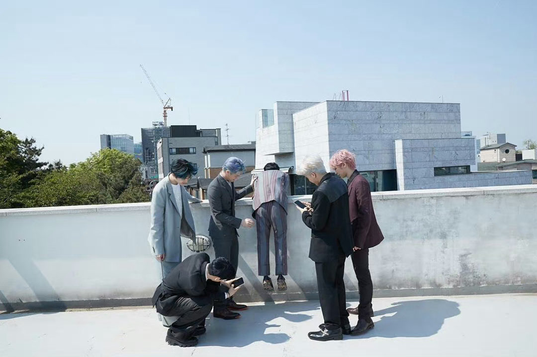 내 사랑 💜 아스트로 💜
#아스트로_10주년_영원히_함께하자 #아스트로 #ASTRO #offclASTRO #엠제이 #진진 #차은우 #문빈 #윤산하