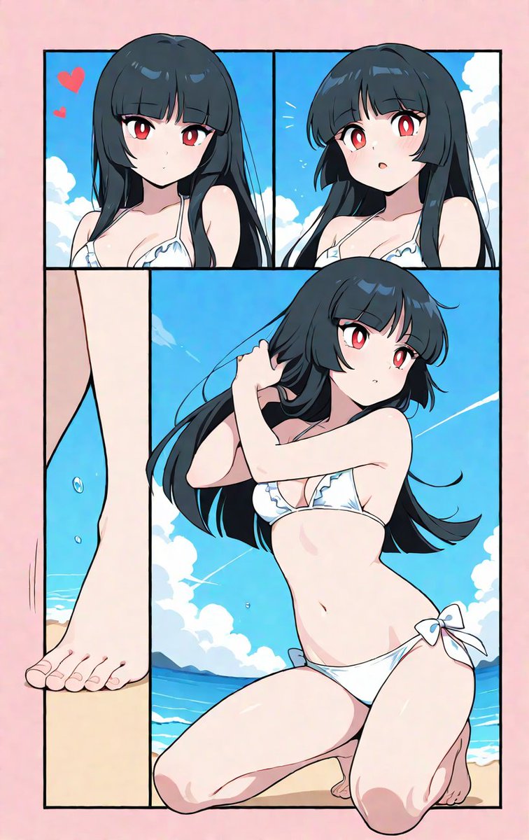 Sabrina / ナツメ /  초련 / 娜姿🎉😻

More Sabrina? -> Visit Profile
SFW #SFW