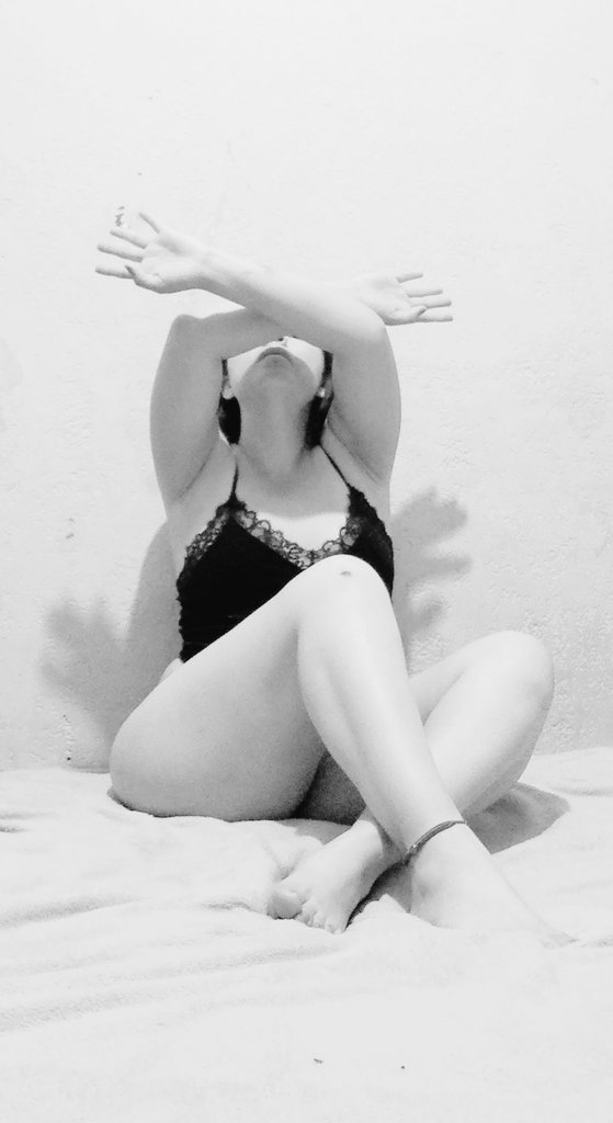 Alba Castilla tweet media