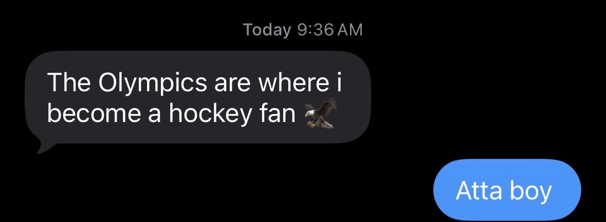 Ben Dackiw tweet media