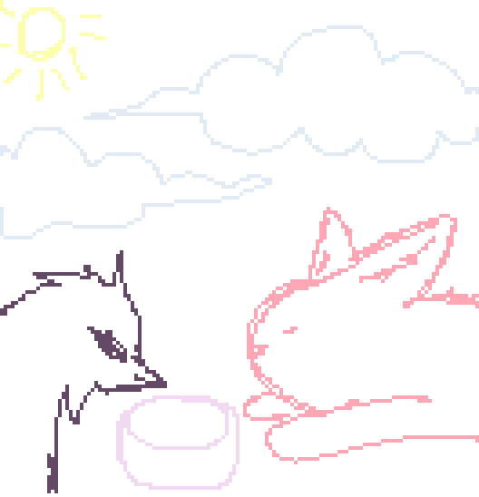 Secret__Mint's tweet photo. Rabbit and crow
#art #illustration #drawing https://t.co/Oc5swzc4MB