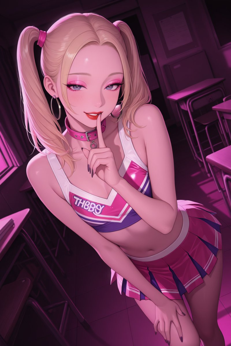 lilsisCassy's tweet photo. Hi everyone... 💕
it's me, Cassy @lilsisCassy 
along with my favorite girls Chloe, Lizzy &amp; Rubi ♠
if you'd like to see more, pay us a visit on my Pixiv:
https://t.co/pSWDBzDxj9

#OC #femboy #sissy #qos #futa #hentai https://t.co/PMzeusg0uX