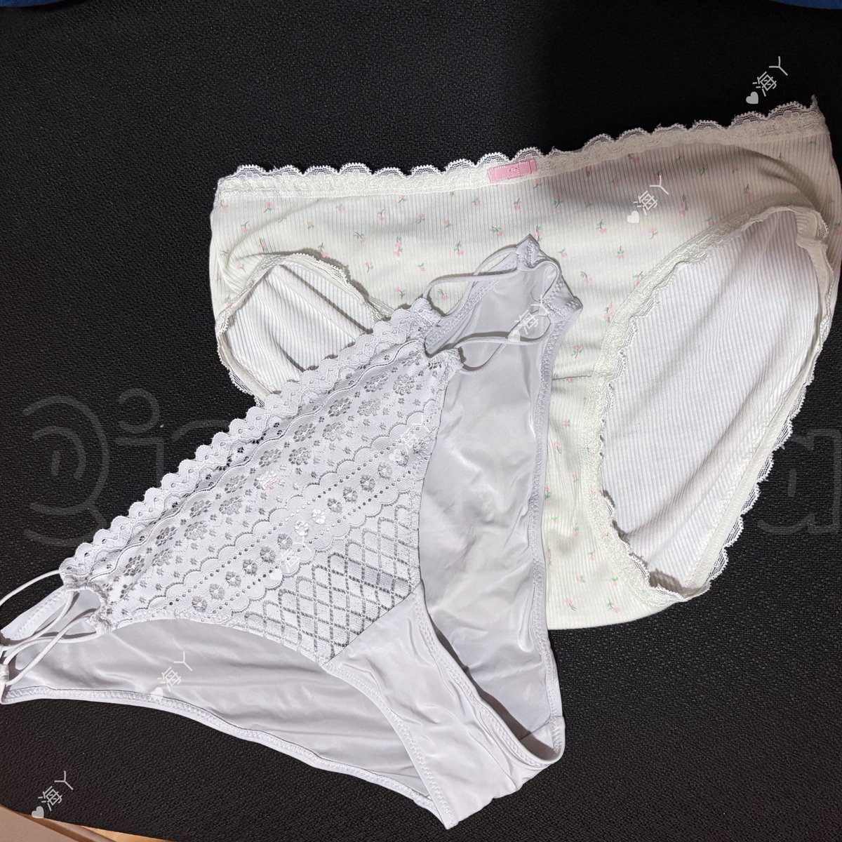 海丫&美人魚｜原味賣家（加會員享免運，🈵️500真空出貨） tweet media