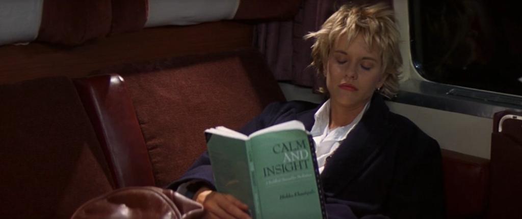 Real Books in Films tweet media