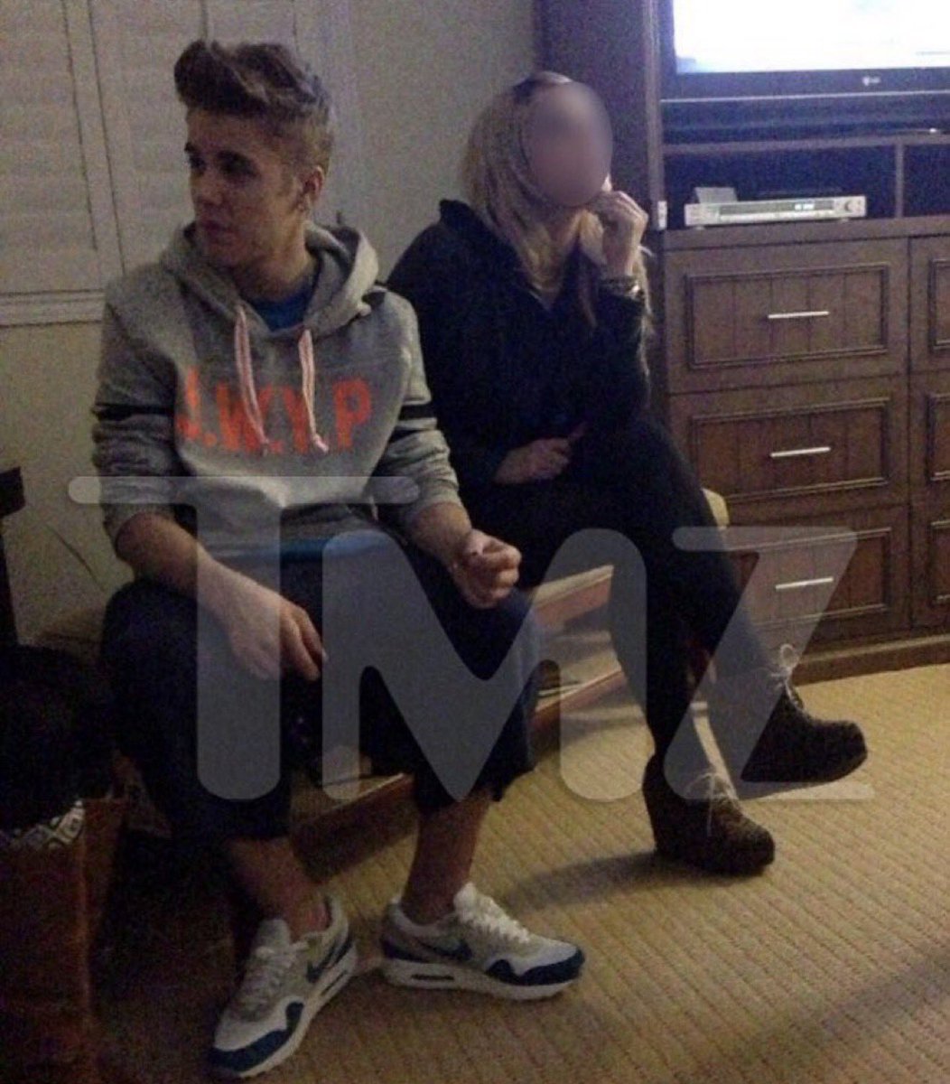 yãhnii || bieberchella ♡ tweet media