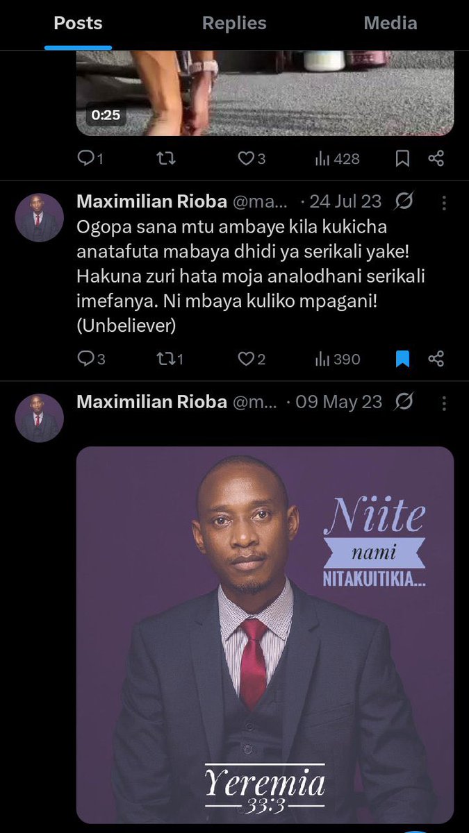 Hilda Newton tweet media