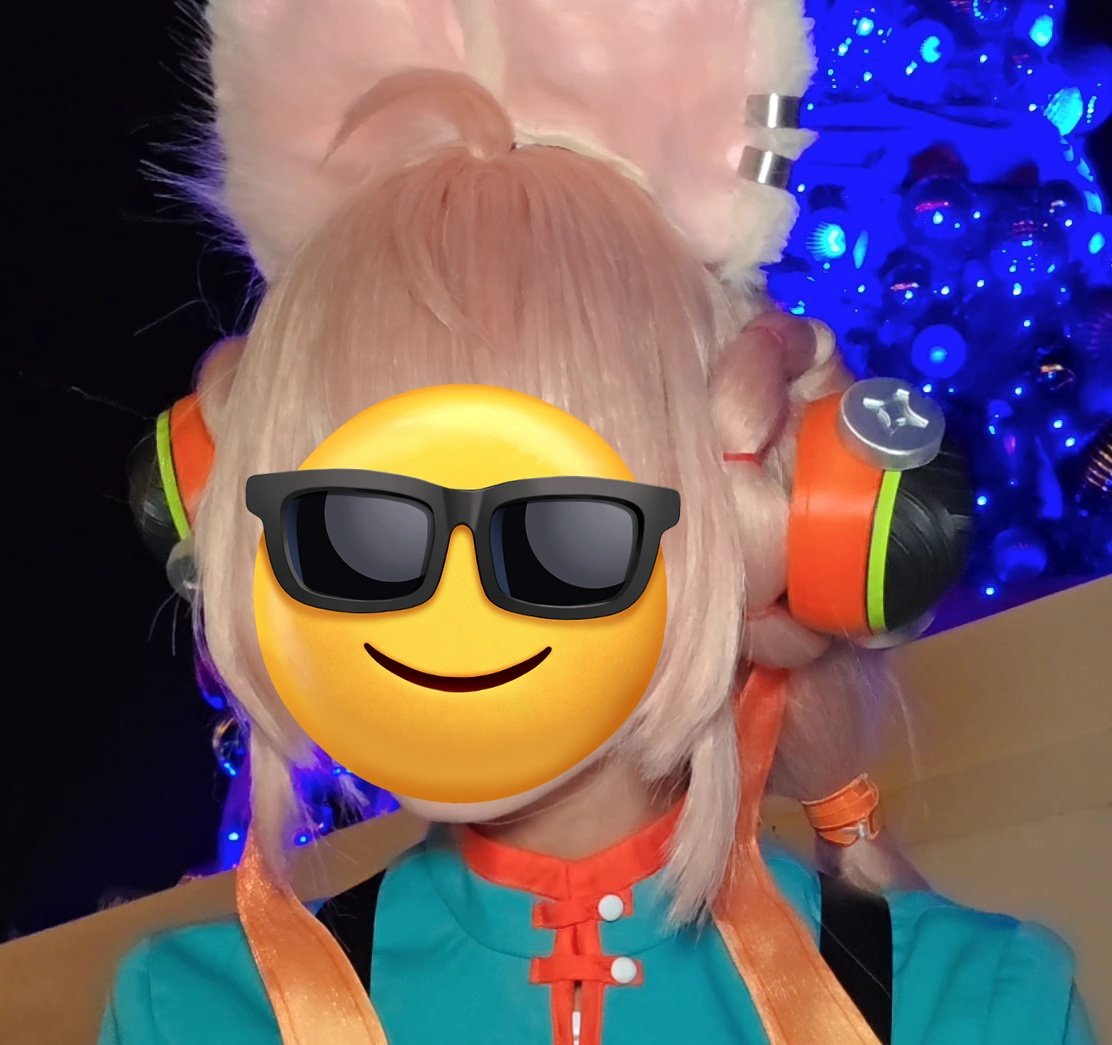 ｻﾞｵﾁｬﾝｻﾏのウィッグめちゃめちゃ褒められたけどわたしは前髪しか作って