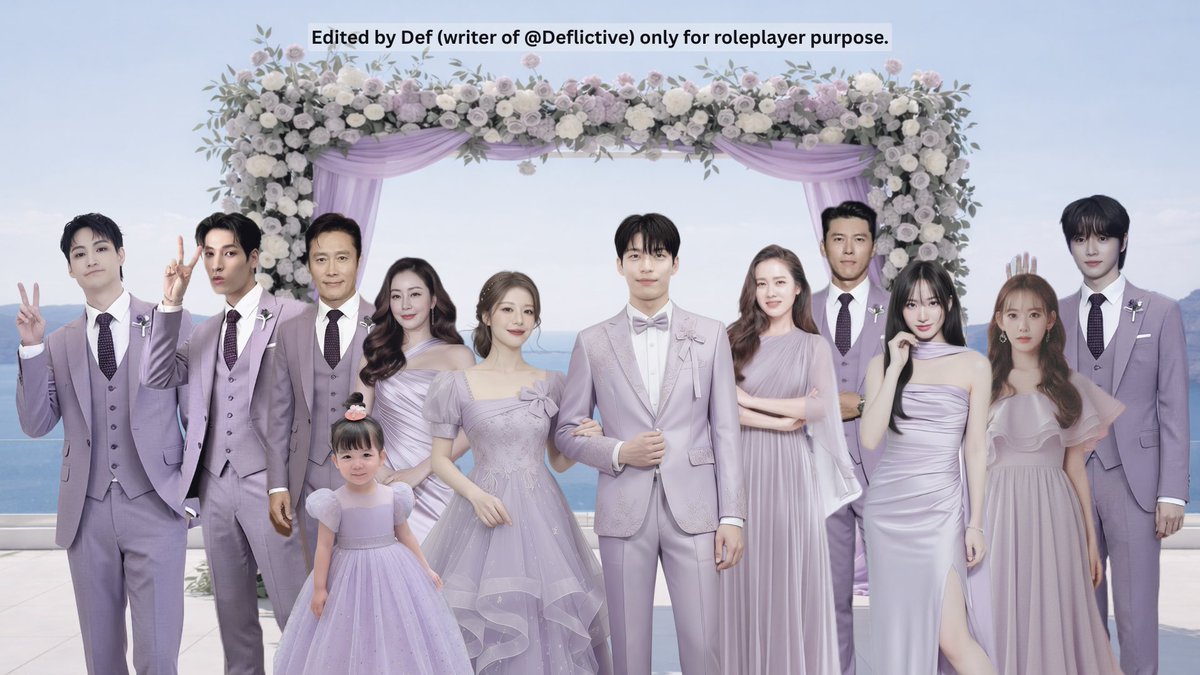 The Hanford Family tweet media