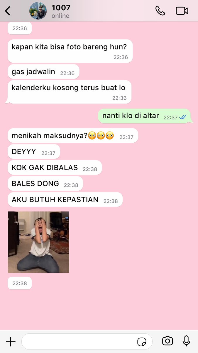 bukanwatermelon's tweet photo. maksudnya tuh, g gt #edgareja https://t.co/up3QbzXIAF