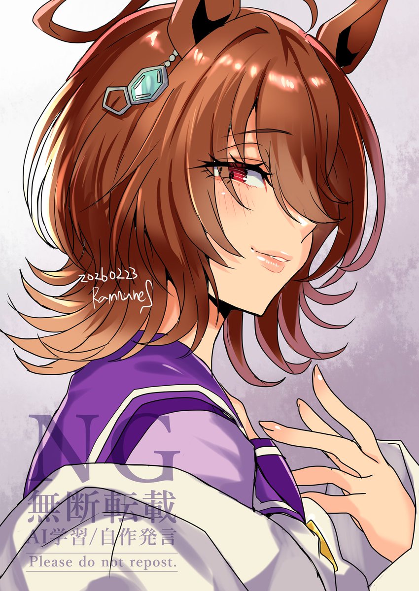 やっぱ顔だけ描くの好き