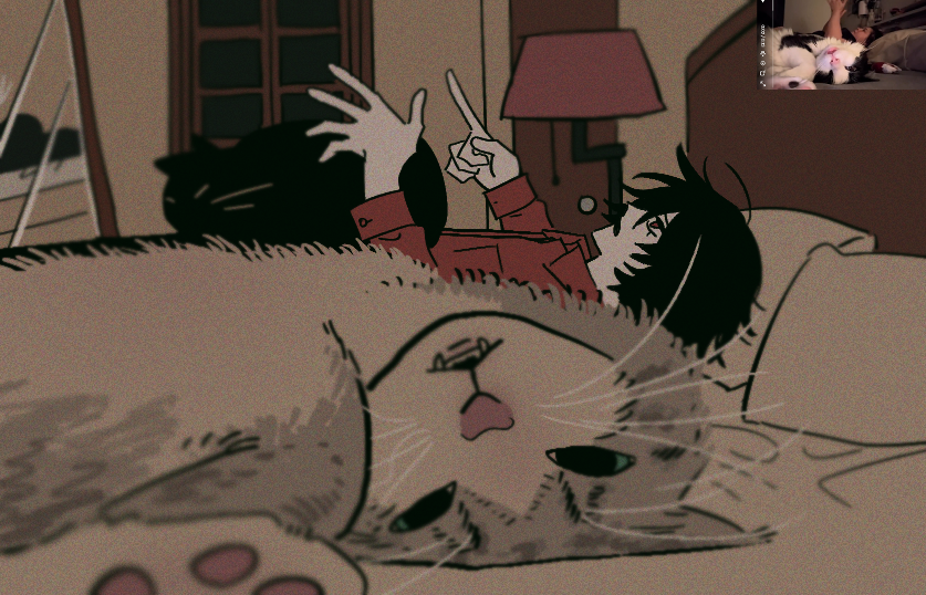 mort (@_graveyard444) on Twitter photo 