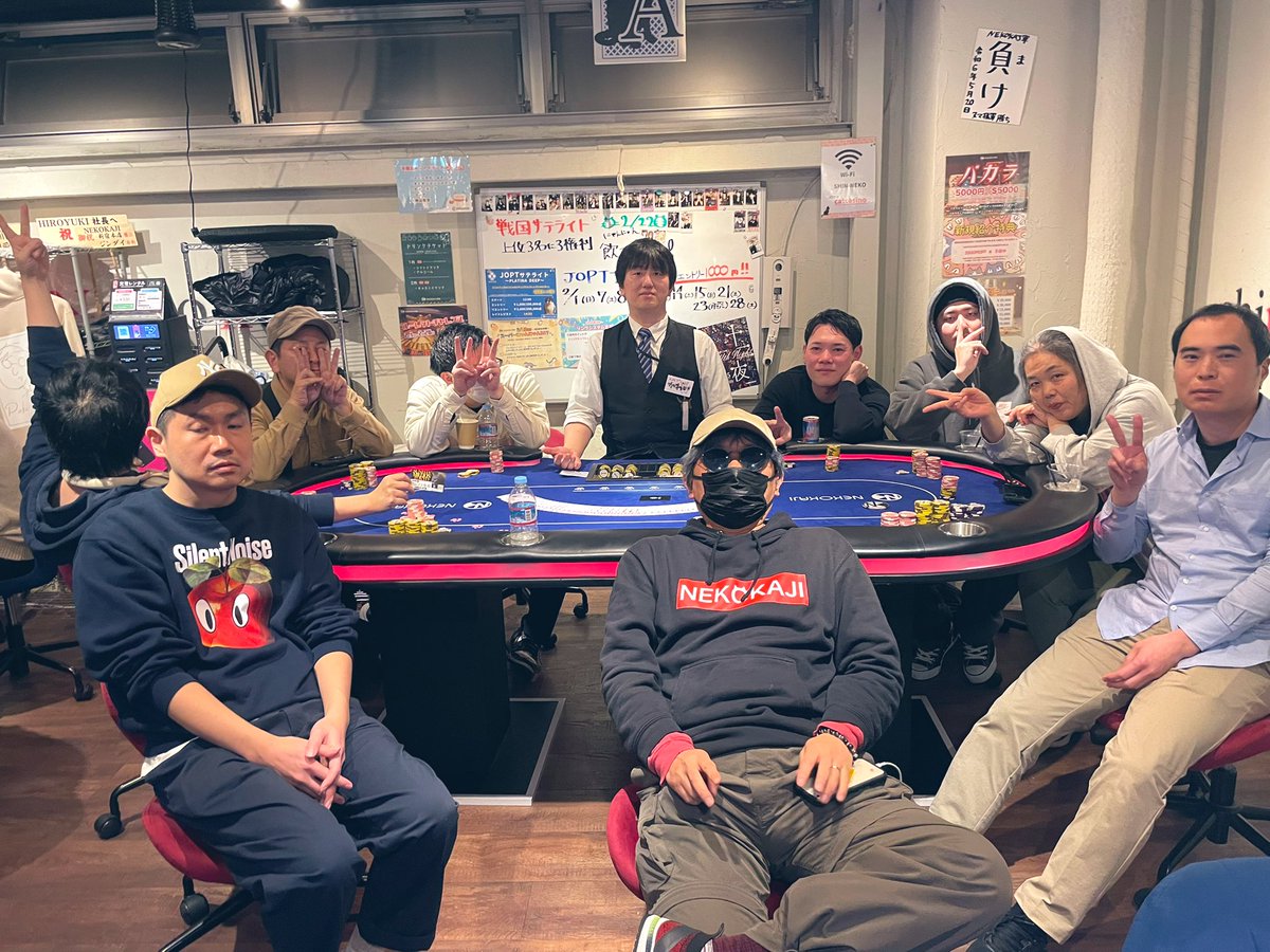 🌟FT🌟 1. ハル様 2. AKI様 3. なっちゃん様 4. たに様 5. にっしー様