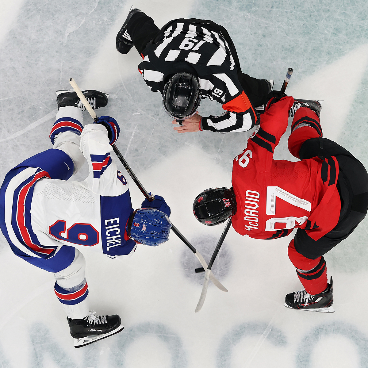 Edmonton Oilers tweet media