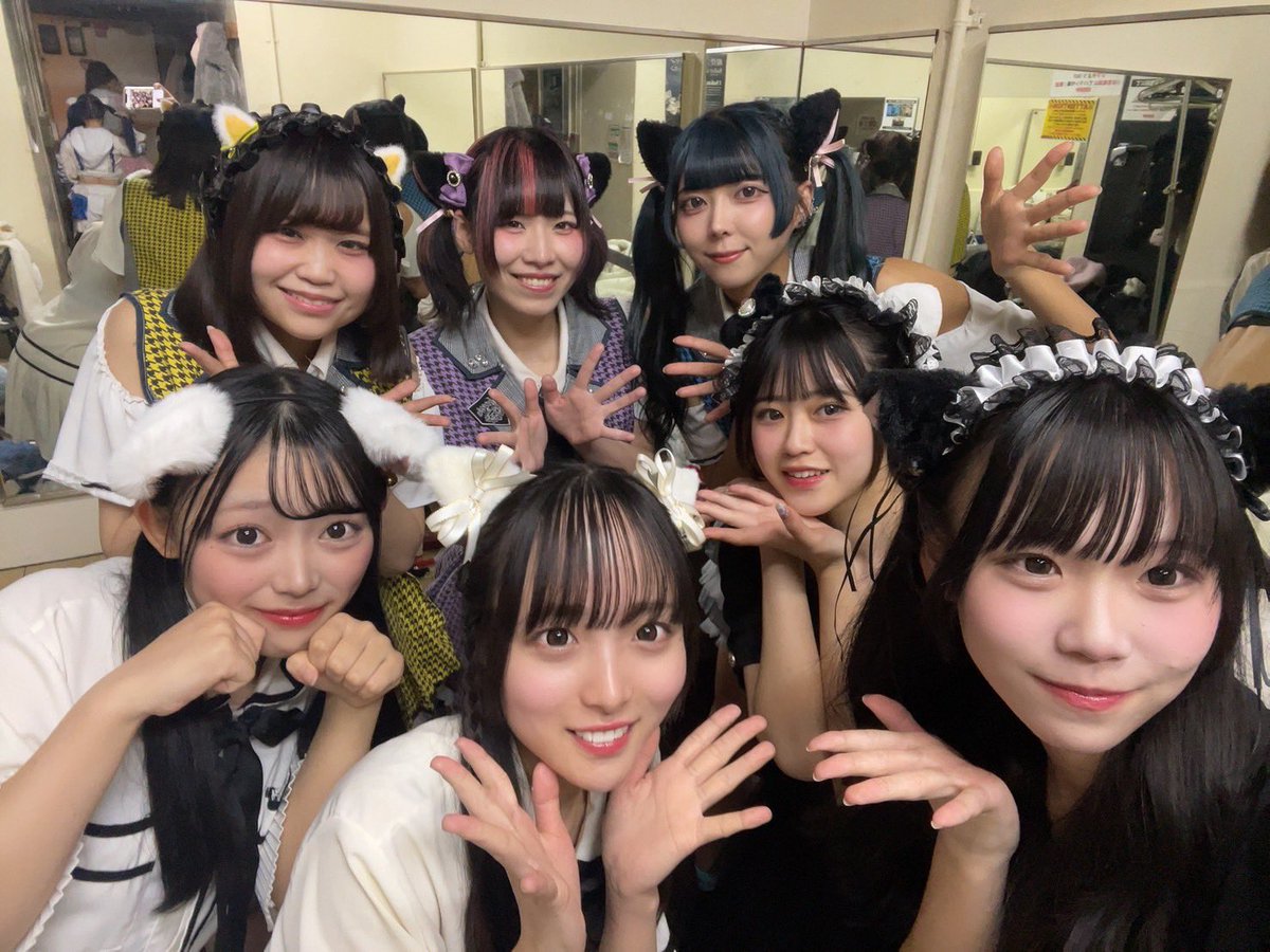 2026年2月22日（日） PIXELATION!! 📍FANJ twice にゃんにゃんにゃん