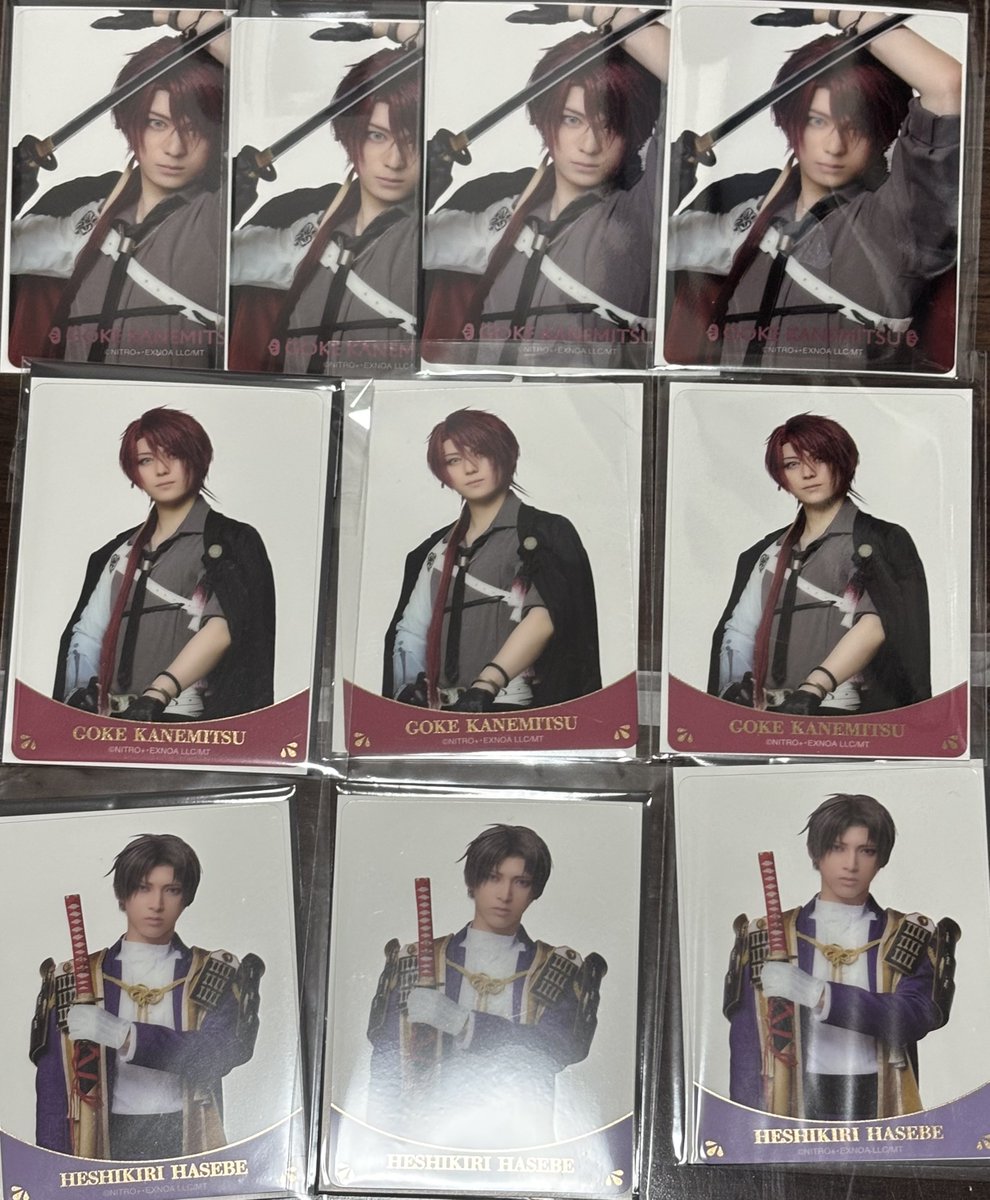 えん(塩／取引アカ) tweet media