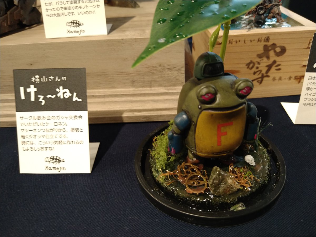 ダ・クオ tweet media