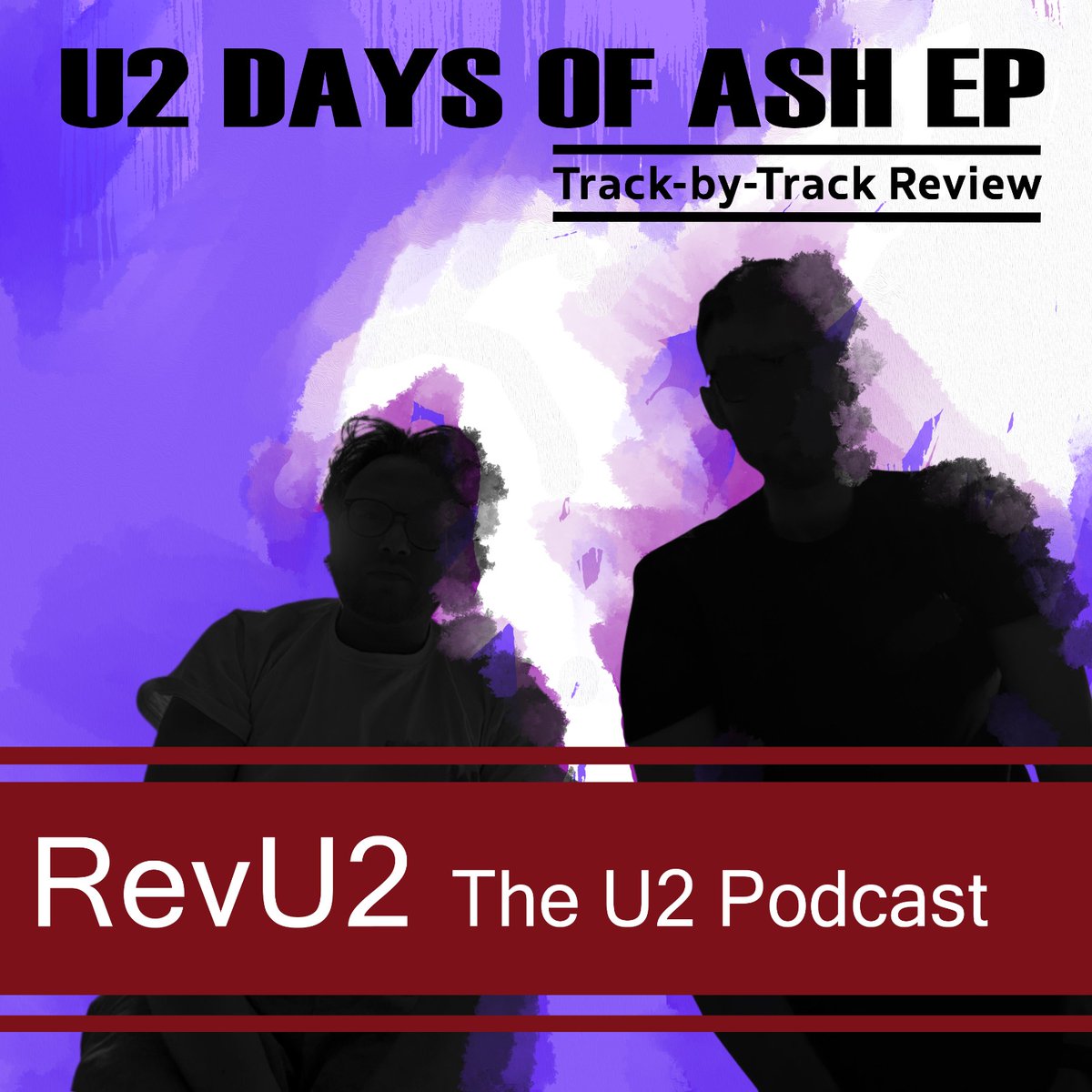 RevU2 Podcasts tweet media